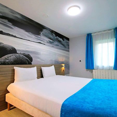 Brit Hotel Le Polder Gravelines Exterior photo