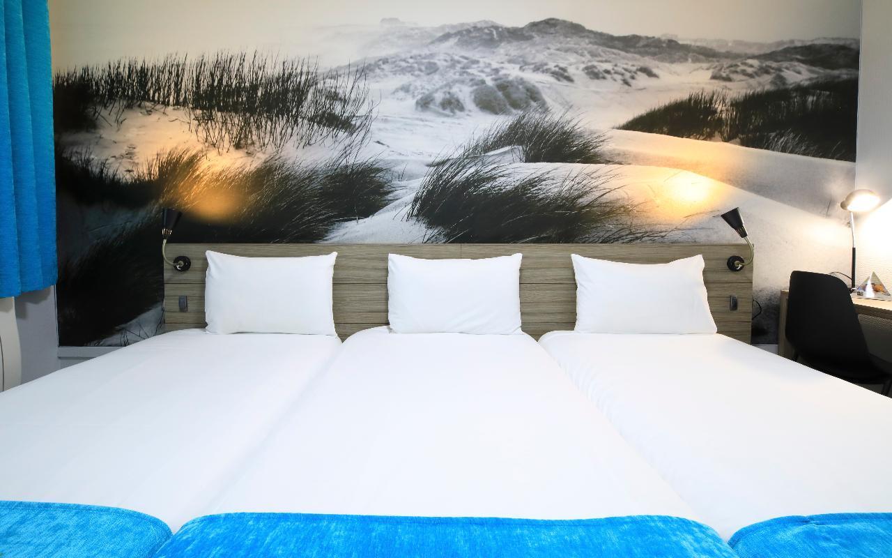 Brit Hotel Le Polder Gravelines Exterior photo