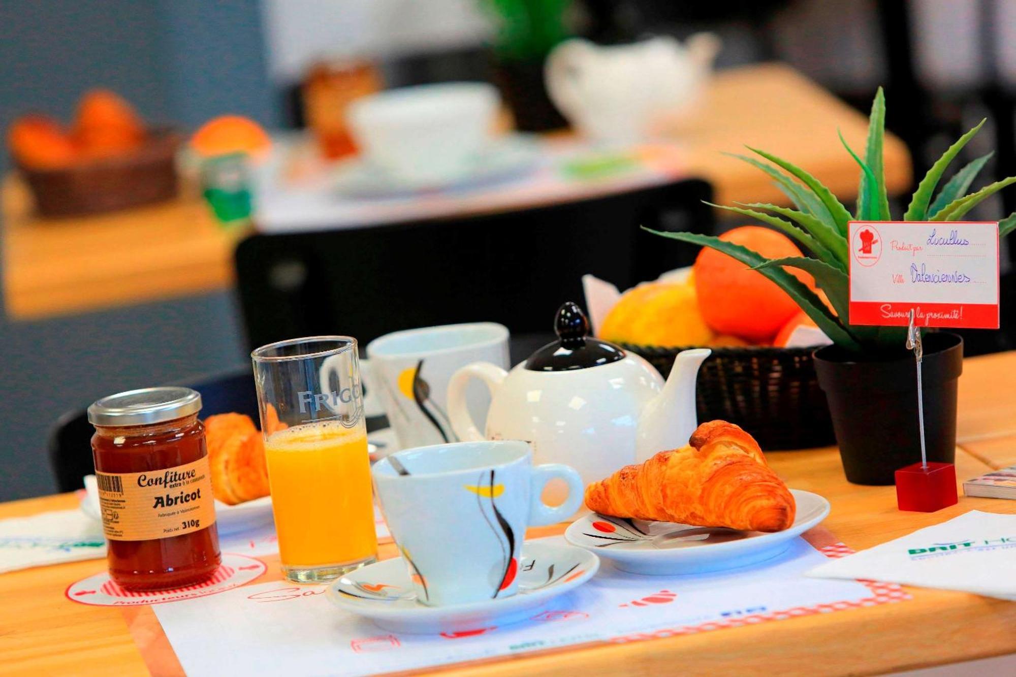 Brit Hotel Le Polder Gravelines Exterior photo
